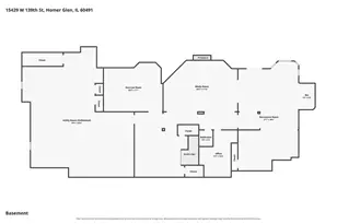 15429 W 139th St, Homer Glen, IL 60491 - Photo 46