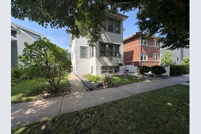 9002 Sheridan Avenue #3, Brookfield, IL 60513 - Photo 2