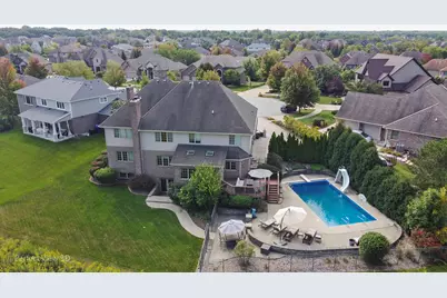 12408 Lajunta Court, Mokena, IL 60448 - Photo 6