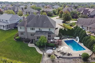 12408 Lajunta Ct, Mokena, IL 60448 - Photo 6