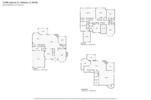 12408 Lajunta Ct, Mokena, IL 60448 - Photo 56