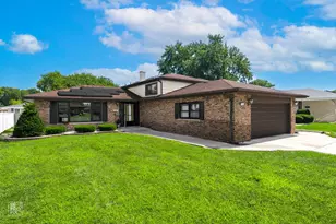 17157 Langley Ave, South Holland, IL 60473 - Photo 1