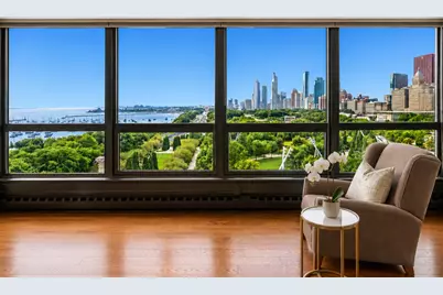 360 E Randolph Street #901, Chicago, IL 60601 - Photo 4