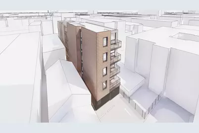 1539 N Wells Street #8, Chicago, IL 60610 - Photo 10