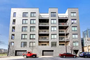 650 N Morgan St, Chicago, IL 60642 - Photo 1