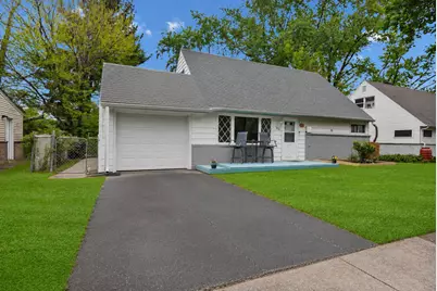 406 Winnebago Street, Park Forest, IL 60466 - Photo 1