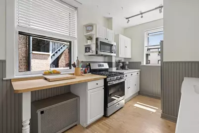 632 Sheridan Square #2, Evanston, IL 60202 - Photo 6