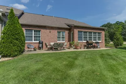 25 Spring Ridge Circle #0, Bloomington, IL 61704 - Photo 42