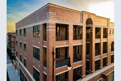 551 E 47th Street #3W, Chicago, IL 60615 - Photo 2