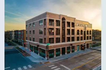 551 E 47th Street #3W, Chicago, IL 60615 - Photo 1
