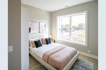551 E 47th Street #3W, Chicago, IL 60615 - Photo 14