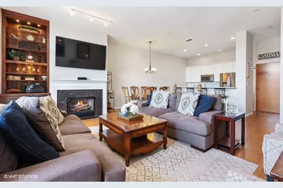 1350 W Fullerton Avenue #302, Chicago, IL 60614 - Photo 8