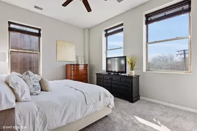 1350 W Fullerton Avenue #302, Chicago, IL 60614 - Photo 12