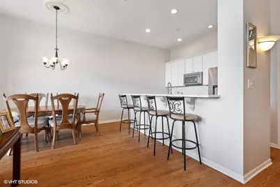 1350 W Fullerton Avenue #302, Chicago, IL 60614 - Photo 10