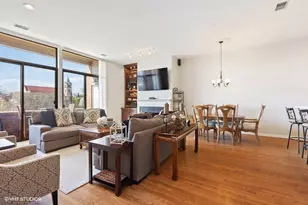 1350 W Fullerton Ave, Chicago, IL 60614 - Photo 2