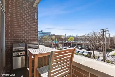 1350 W Fullerton Avenue #302, Chicago, IL 60614 - Photo 20
