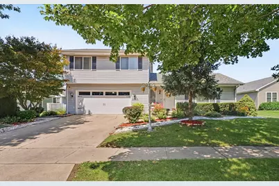 2818 Natalie Drive, Champaign, IL 61822 - Photo 1
