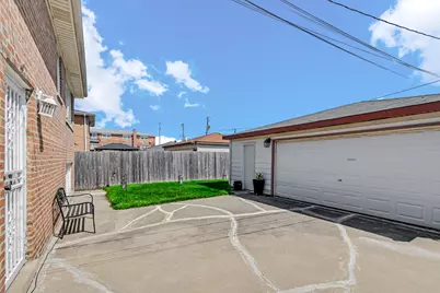 287 Bensley Avenue, Calumet City, IL 60409 - Photo 12