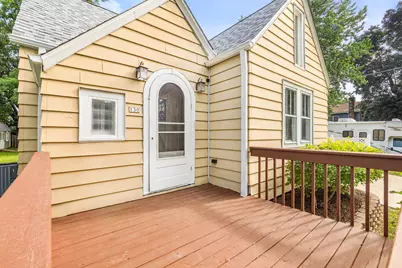130 W Garfield Street, Waterman, IL 60556 - Photo 2
