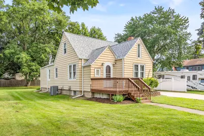 130 W Garfield Street, Waterman, IL 60556 - Photo 26