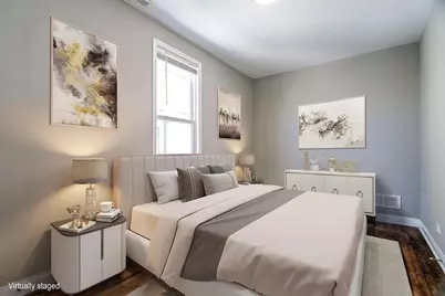 2634 N Lawndale Avenue #1, Chicago, IL 60647 - Photo 6