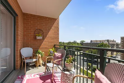 1636 Ashland Avenue #501, Des Plaines, IL 60016 - Photo 18