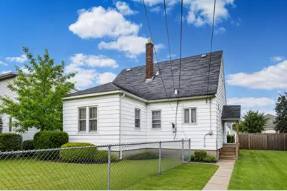5141 N Octavia Avenue, Harwood Heights, IL 60706 - Photo 18