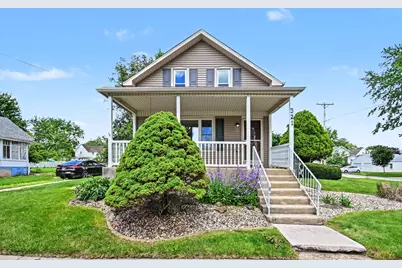 321 E Main Street, Peotone, IL 60468 - Photo 1