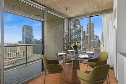611 S Wells Street #2904, Chicago, IL 60607 - Photo 4