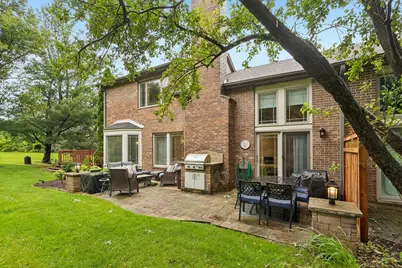 25 Melrose Street, Westmont, IL 60559 - Photo 46