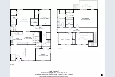 158 N Prairie Avenue, Mundelein, IL 60060 - Photo 28