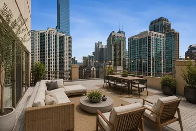 635 N Dearborn Street #2803, Chicago, IL 60654 - Photo 20