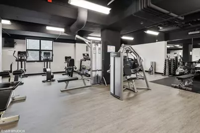 635 N Dearborn Street #2803, Chicago, IL 60654 - Photo 24