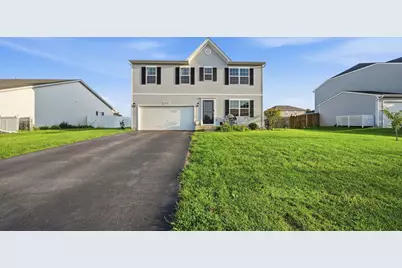 934 Derby Drive, Plano, IL 60545 - Photo 2