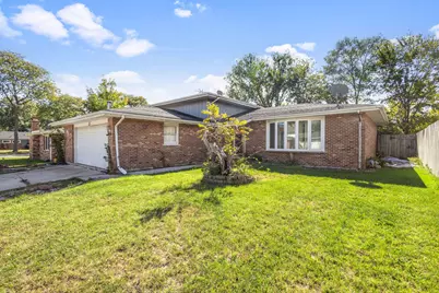 3 Rich Court, Park Forest, IL 60466 - Photo 2