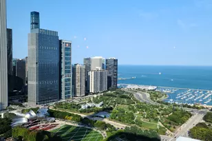 400 E Randolph St, Chicago, IL 60601 - Photo 20