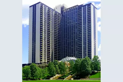 400 E Randolph Street #2502, Chicago, IL 60601 - Photo 34