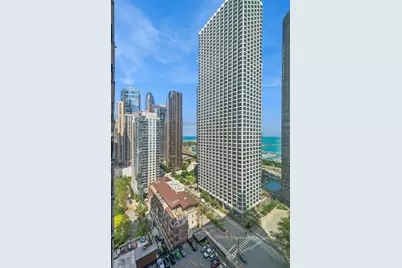 400 E Randolph Street #2502, Chicago, IL 60601 - Photo 16