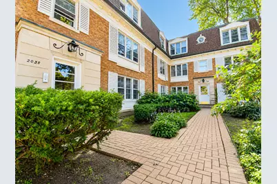 2038 Sherman Avenue #3A, Evanston, IL 60201 - Photo 2
