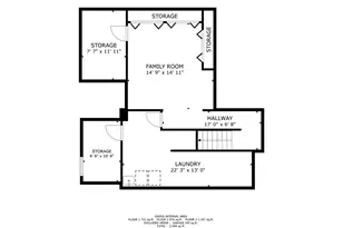137 Avon Rd, Northbrook, IL 60062 - Photo 26