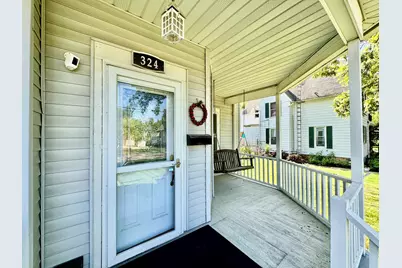 324 S 7th Street, Dekalb, IL 60115 - Photo 2
