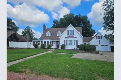 302 W Main Street, Carmi, IL 62821 - Photo 4