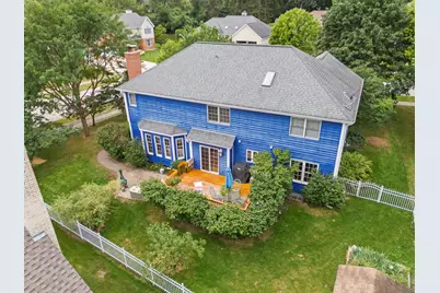 1N145 Glenrise Court, Glen Ellyn, IL 60137 - Photo 36