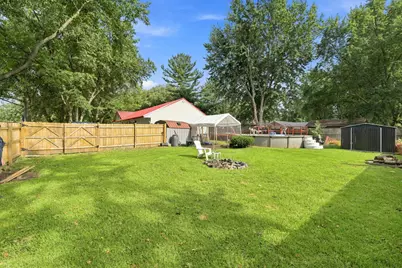 911 W Eureka Street, Braidwood, IL 60408 - Photo 16