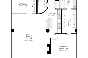 360 W Illinois Ave, Chicago, IL 60654 - Photo 30