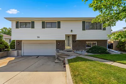 78 S Clarendon Avenue, Addison, IL 60101 - Photo 1