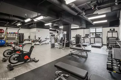 635 N Dearborn Street #2803, Chicago, IL 60654 - Photo 22