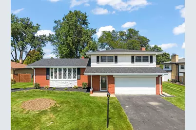 6120 W 129th Street, Palos Heights, IL 60463 - Photo 1