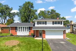 6120 W 129th St, Palos Heights, IL 60463 - Photo 1