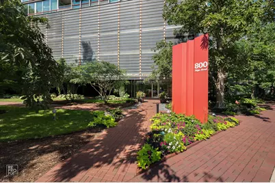 800 Elgin Road #1206, Evanston, IL 60201 - Photo 1